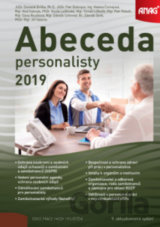 Abeceda personalisty 2019