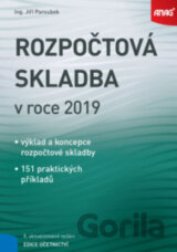 Rozpočtová skladba v roce 2019