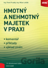 Hmotný a nehmotný majetek v praxi