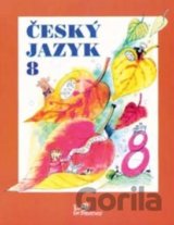 Český jazyk 8
