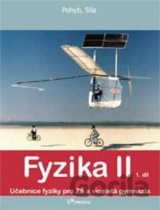 Fyzika II 1.díl