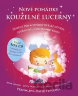 Nové pohádky kouzelné lucerny