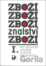Zbožíznalství I.