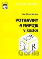 Potraviny a nápoje v kostce