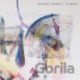 Andrej Šeban: Triplet
