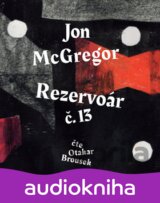 Rezervoár č. 13