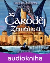 Čaroděj Zeměmoří