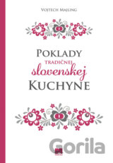 Poklady tradičnej slovenskej kuchyne