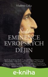 Šedé eminence v evropské historii