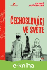 Čechoslováci ve světě