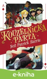 Kouzelnická parta 1