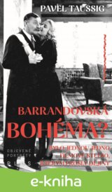 Barrandovská bohéma?