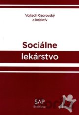 Sociálne lekárstvo