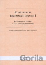 Konštrukcie pozemných stavieb I