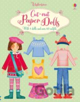Cut-Out Paper Dolls