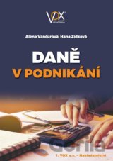 Daně v podnikání
