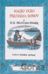 Macko ocko prichádza domov