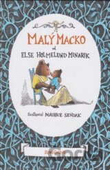 Malý Macko