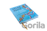 Velké ženy z malé země