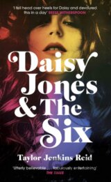 Daisy Jones and The Six