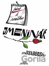 Jmeninář