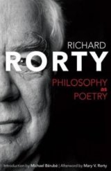 Philosophy as Poetry