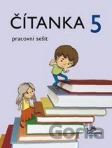 Čítanka 5 pracovní sešit