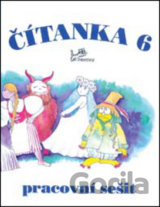 Čítanka 6 Pracovní sešit