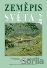 Zeměpis světa 2