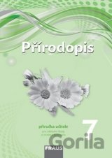 Přírodopis 7 Příručka učitele