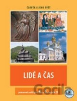 Lidé a čas pracovní sešit pro 4. a 5. ročník ZŠ