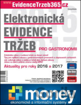 Elektronická evidence tržeb pro gastronomii