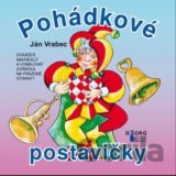 Pohádkové postavičky