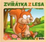 Zvířátka z lesa