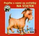Pojďte s námi za zvířátky Na statek