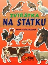 Zvířátka na statku