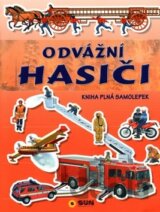 Odvážní hasiči