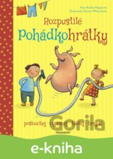 Rozpustilé pohádkohrátky