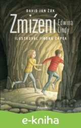 Zmizení Edwina Lindy