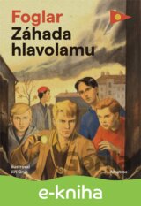 Záhada hlavolamu