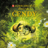 Dobrodružství pavouka Čendy 3.