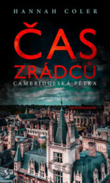 Cambridgeská pětka: Čas zrádců