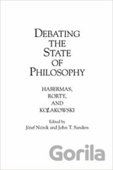 Debating the State of Philosophy