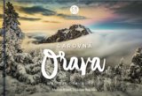 Čarovná Orava - Magical Orava Region
