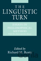 The Linguistic Turn