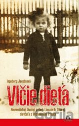 Vlčie dieťa
