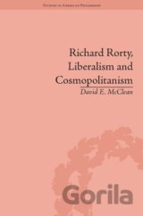 Richard Rorty, Liberalism and Cosmopolitanism