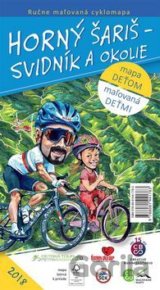 Horný Šariš - Svidník a okolie