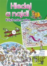 Hledej a najdi: Když mám volno