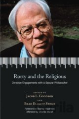 Rorty and the Religious